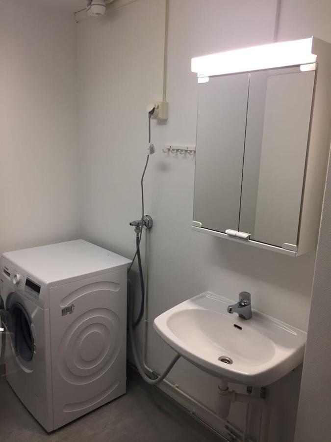 Maenty Holiday Apartments 罗瓦涅米 外观 照片
