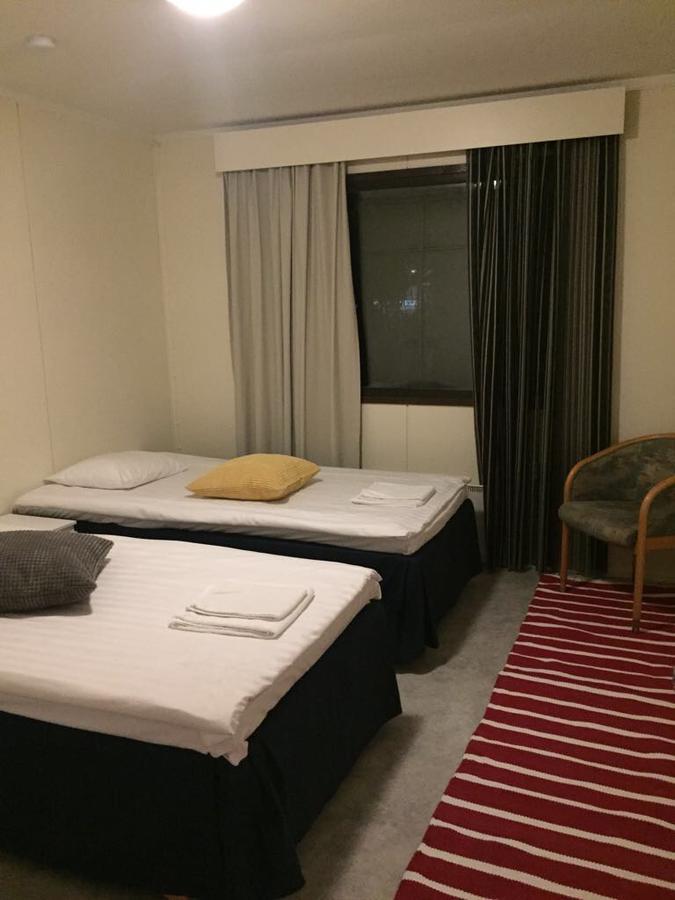 Maenty Holiday Apartments 罗瓦涅米 外观 照片