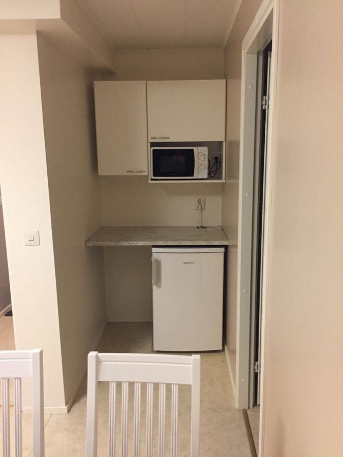 Maenty Holiday Apartments 罗瓦涅米 外观 照片