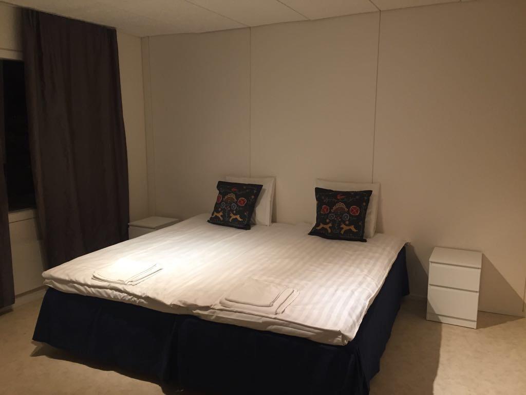 Maenty Holiday Apartments 罗瓦涅米 外观 照片