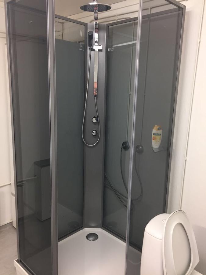 Maenty Holiday Apartments 罗瓦涅米 外观 照片