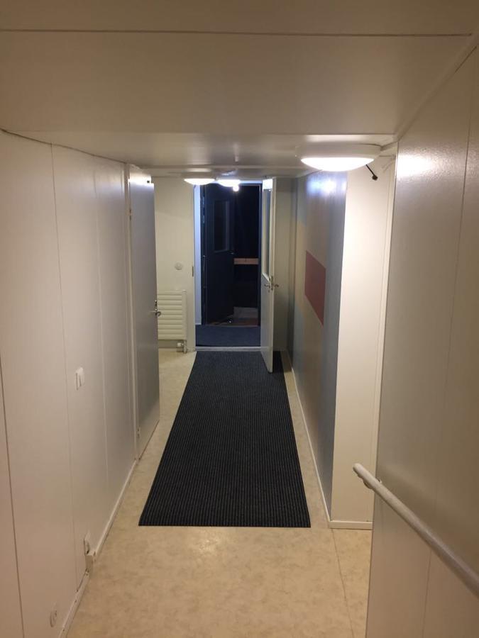 Maenty Holiday Apartments 罗瓦涅米 外观 照片