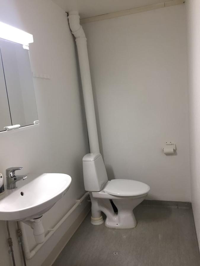 Maenty Holiday Apartments 罗瓦涅米 外观 照片
