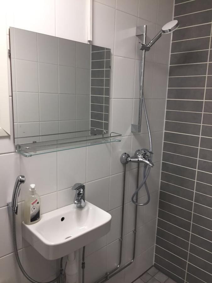 Maenty Holiday Apartments 罗瓦涅米 外观 照片