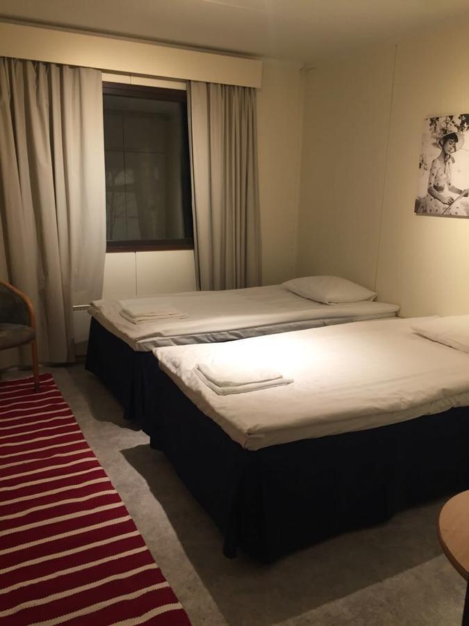 Maenty Holiday Apartments 罗瓦涅米 外观 照片