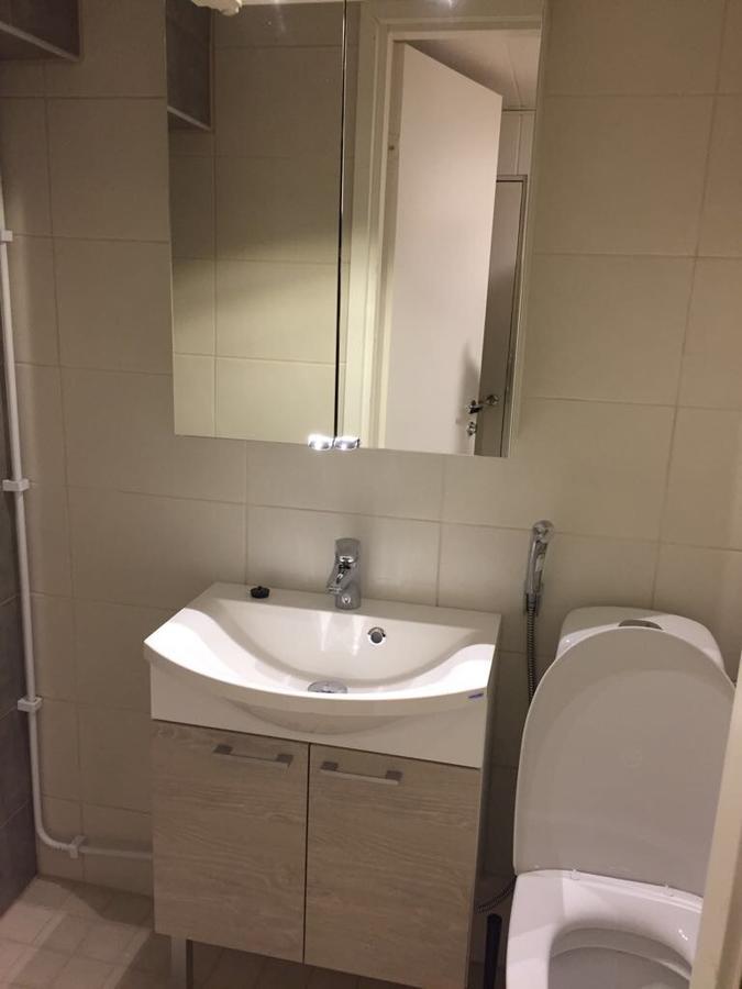 Maenty Holiday Apartments 罗瓦涅米 外观 照片