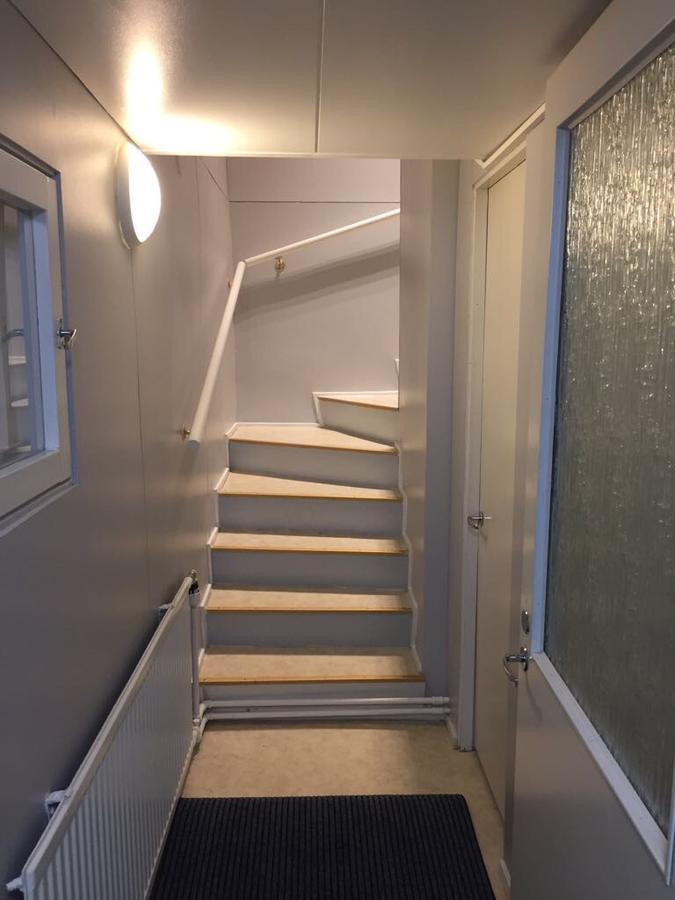 Maenty Holiday Apartments 罗瓦涅米 外观 照片
